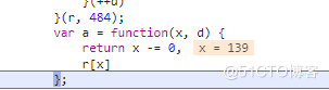 Python反爬,JS反爬串讲,从MAOX眼X开始,本文优先解决反爬参数 signKey_python_10