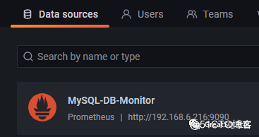 Prometheus+Grafana+钉钉部署一个单机的MySQL监控告警系统_sql_09