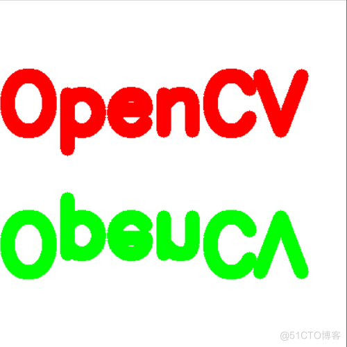 opencv 绘图及交互(python)_阈值处理_10