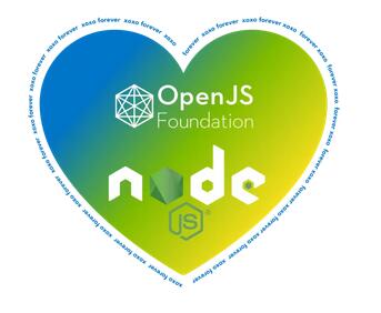 Node.js 商标转让给 OpenJS 基金会
