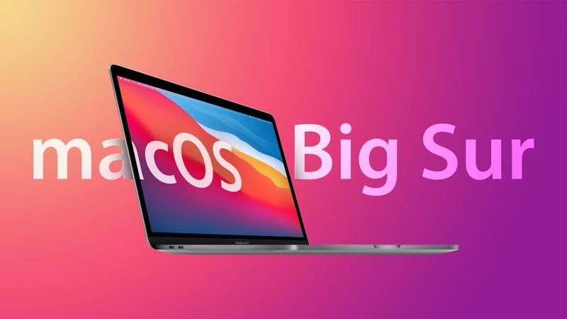 苹果修复 macOS 12.3.1 Monterey 中两个漏洞，但还未发布 Big Sur / Catalina 更新补丁