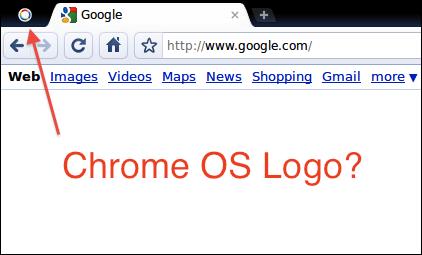 Google操作系统自带浏览器Chrome 4.0.222.6