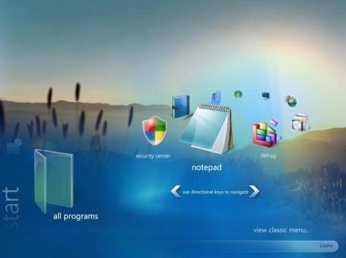 Windows 7开学促销送赠品 家庭版除外