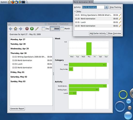 Sun发布开源操作系统OpenSolaris 2009.06版本