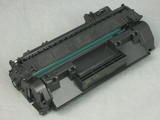 惠普P2055d激光打印机 