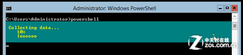 Windows Server 2012下安装开启GUI图解 