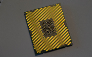 Intel发布四核Xeon E5-4600系列处理器产品线 