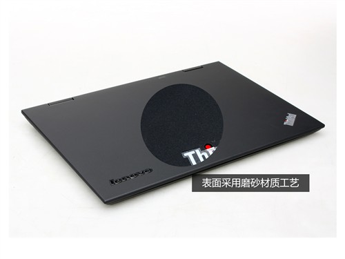 重装上阵战MBA！ThinkPad X1详细评测 