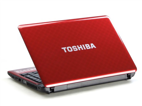 东芝(Toshiba)Satellite L730-T02R(野玫红)笔记本 