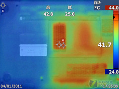 酷睿i5配HD6630M独显 新款戴尔14R评测 