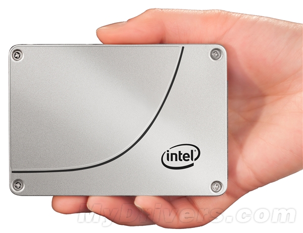 在数据中心里狂飙：Intel新发SSD DC S3700