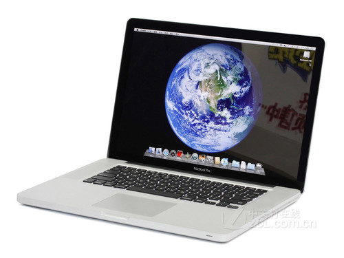 SNB四核高分屏 苹果MacBook Pro本