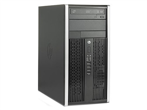 惠普8280 Elite MT(i5-2400)电脑 