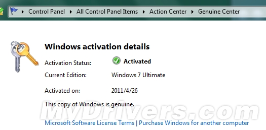 不是黑客也能做到 轻松激活Windows 8 M3