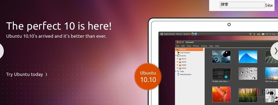 Ubuntu10.10