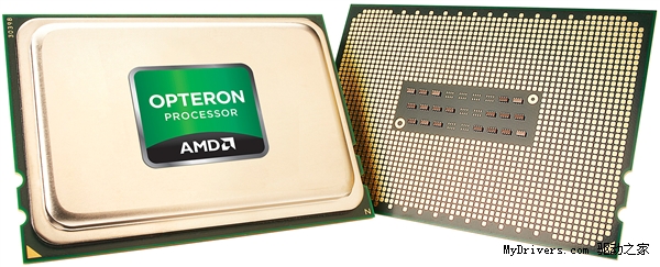 AMD：x86再战30年