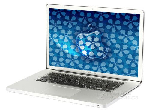 i5芯4GB内存 苹果MacBook Pro本7600元 