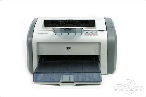 奔图打印机P2050