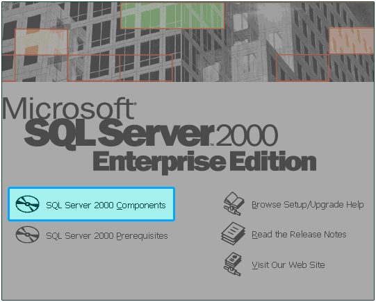 在默认的设置下 SQL Server 2005 不允许进行远程连接可能会导致此失败的解决办法