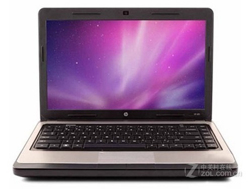 白领入门利器 惠普HP430笔记本2999元 