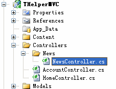 修改Controller文件