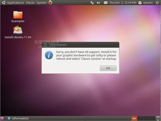Ubuntu 11.04***现身