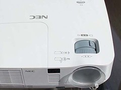 4499元享大屏 NEC V300X+京东火热预定 