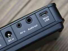 带HDMI接口 最亮微投奥图码PK301到货 