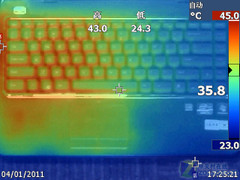 酷睿i5配HD6630M独显 新款戴尔14R评测 