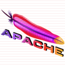 Apache称霸互联网