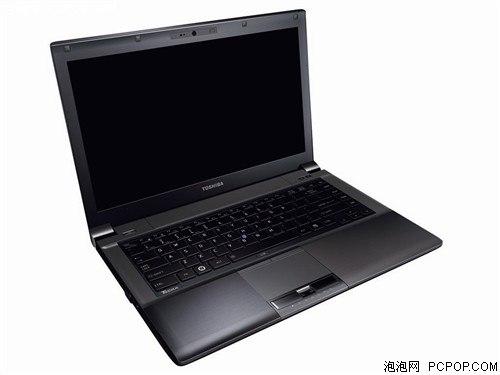 东芝(Toshiba)Tecra R800-K02B(智尊黑)笔记本 