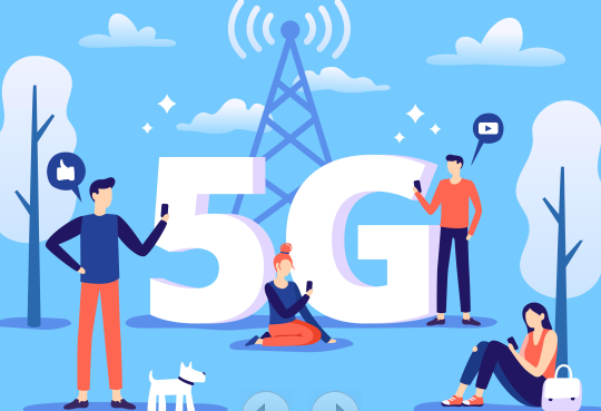 新的5G传输规范有助于支持要求苛刻的5G应用