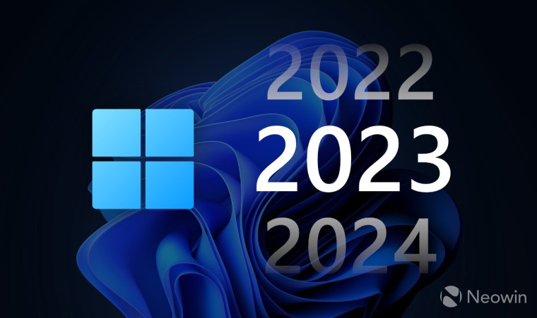 会有 3 次“Moment”更新，微软 Windows 11 的 2023 年路线图曝光
