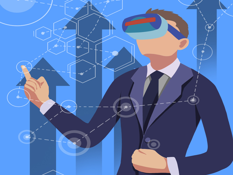 Meta 未来四年 AR / VR 硬件路线图公布：Quest 3、智能眼镜统统有