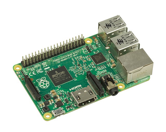 树莓派 Raspberry Pi OS 2023