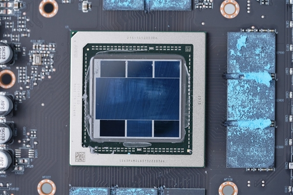 AMD中国特供显卡：RX 7900 GRE的核心偷偷变小了
