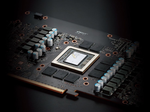 中国特供最特殊 AMD RX 7000显卡“四大天王”终于聚齐！