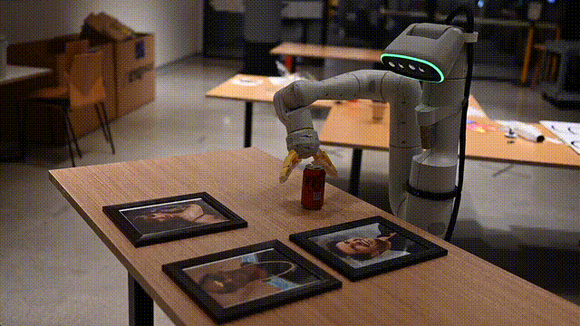 耗时2年，Meta联手CMU打造最强「通用机器人智能体」