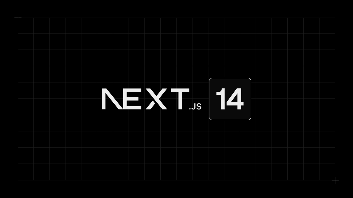 Next.js 14 发布：Server Actions 已稳定、部分预渲染进入预览