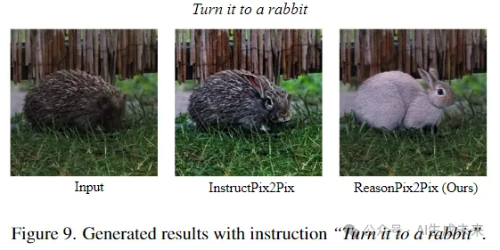 林达华团队最新发布ReasonPix2Pix：让基于指令的高级图像编辑效果飞升！-AI.x社区