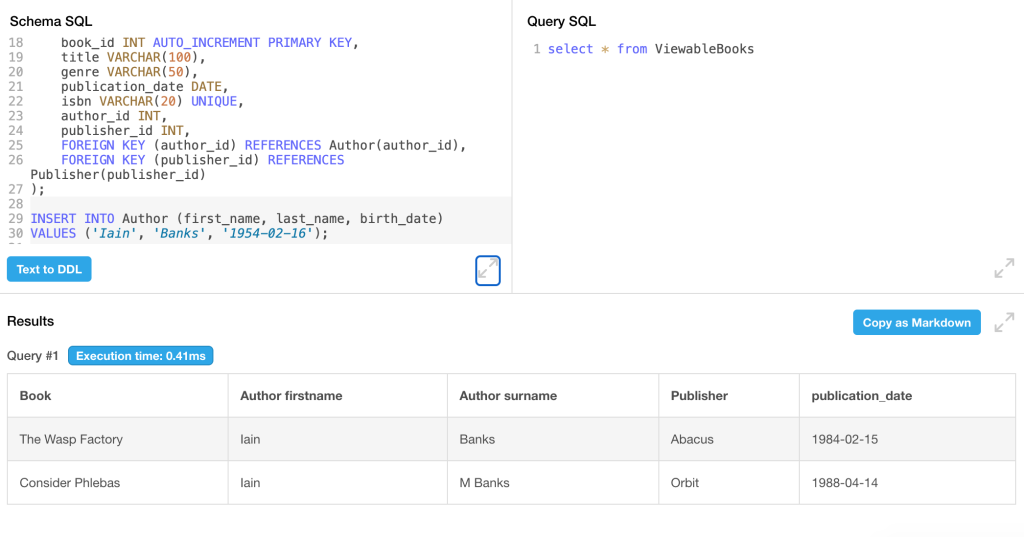 GPT-4o与SQL：大模型改变自身架构的能力有多强？-AI.x社区