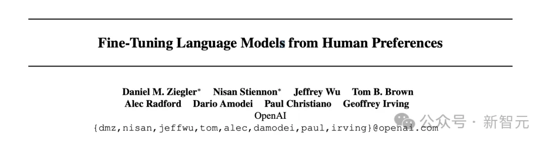 ChatGPT「秘方」竟在拖LLM后腿？Karpathy、LeCun联手开怼RLHF！-AI.x社区