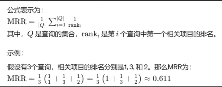 RAG工程如何评测？-AI.x社区