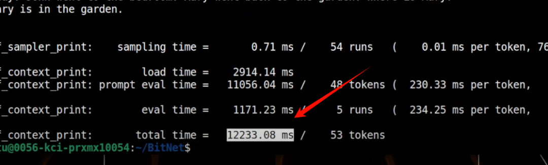 Bitnet.cpp：微软开源1比特推理框架，CPU跑100B模型-AI.x社区