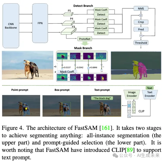 首篇！全面解读高效Segment Anything模型变体：各种图像分割加速策略和核心技术展示-AI.x社区