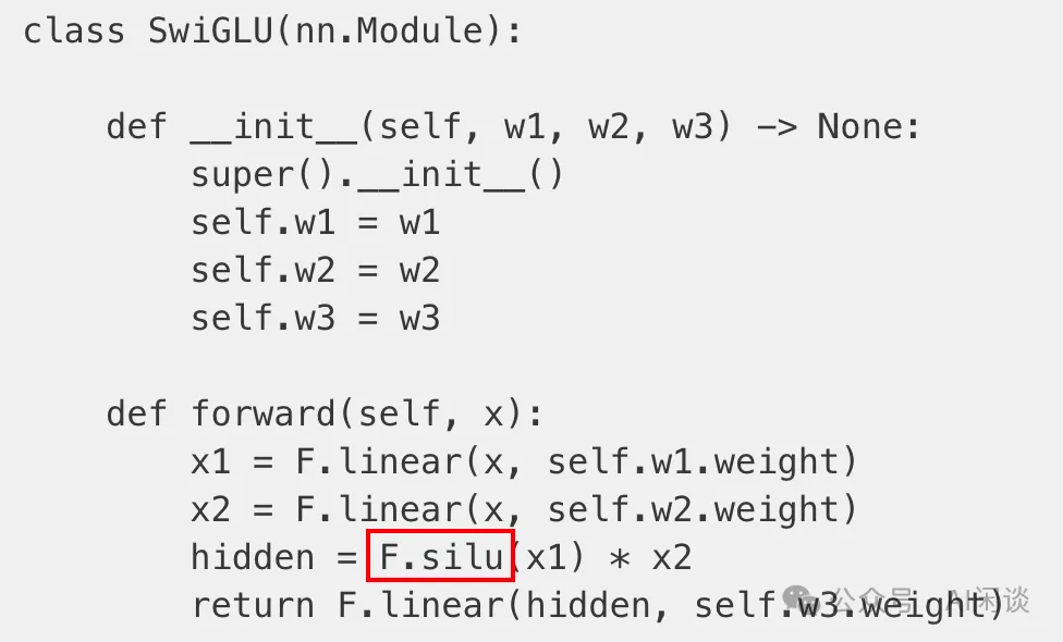 Intel Smooth-SwiGLU：FP8 LLM 训练，34% 加速-AI.x社区