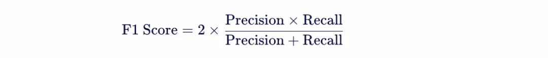 一文彻底搞懂机器学习 - 混淆矩阵（Confusion Matrix）-AI.x社区