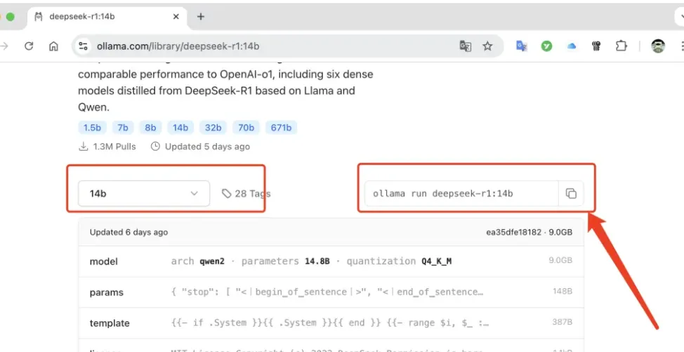 手把手教你在本地部署 DeepSeek R1，并集成到 Dify 中，建议收藏！-AI.x社区